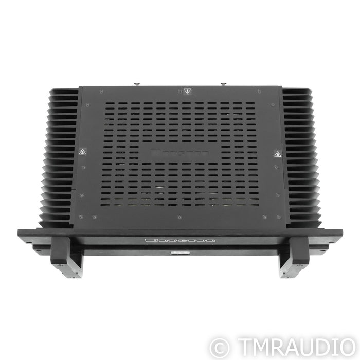 Bryston 3B Cubed Stereo Power Amplifier; 3B3