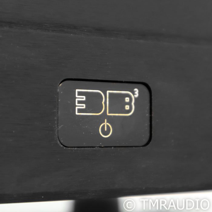 Bryston 3B Cubed Stereo Power Amplifier; 3B3