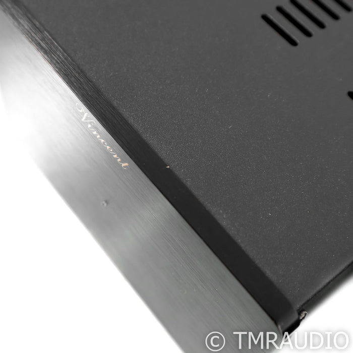 Vincent Audio PHO-701 MM & MC Tube Phono Preamplifier