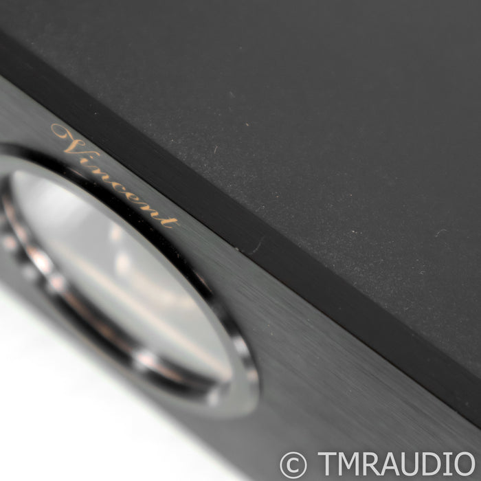 Vincent Audio PHO-701 MM & MC Tube Phono Preamplifier