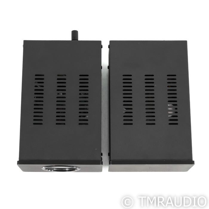 Vincent Audio PHO-701 MM & MC Tube Phono Preamplifier