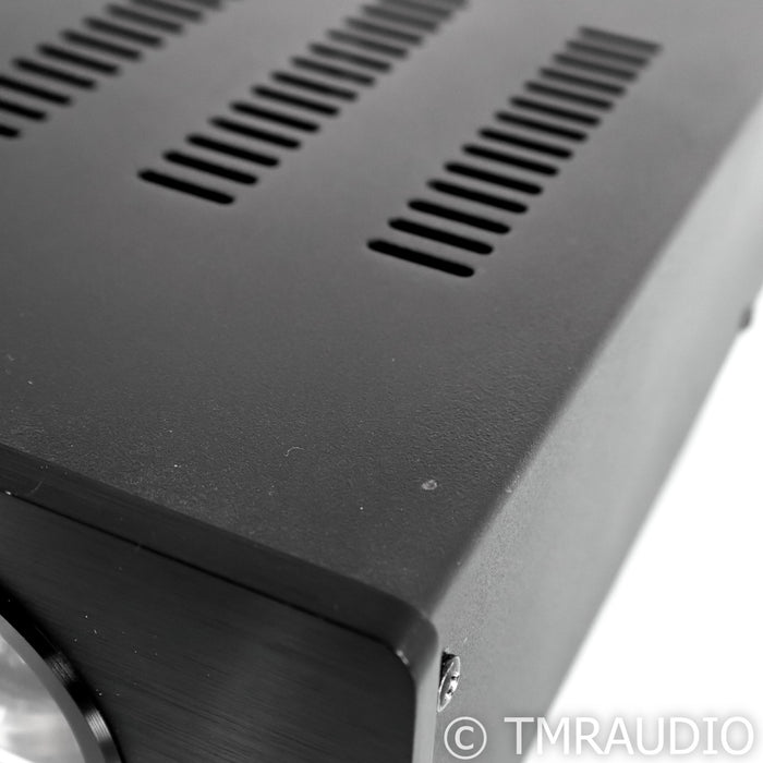 Vincent Audio PHO-701 MM & MC Tube Phono Preamplifier