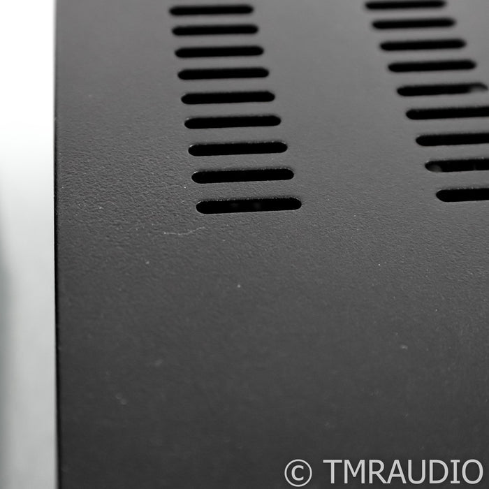 Vincent Audio PHO-701 MM & MC Tube Phono Preamplifier