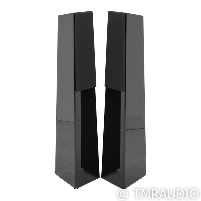 Totem Acoustic Tribe Tower Floorstanding Speakers; Dusk Pair