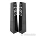 Totem Acoustic Tribe Tower Floorstanding Speakers; Dusk Pair