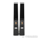 Totem Acoustic Tribe Tower Floorstanding Speakers; Dusk Pair
