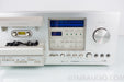 Pioneer CT-F900 Vintage Stereo Cassette Tape Deck