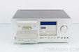 Pioneer CT-F900 Vintage Stereo Cassette Tape Deck