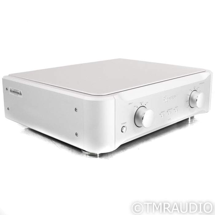 Esoteric Audio E-02 MM & MC Phono Preamplifier; E02
