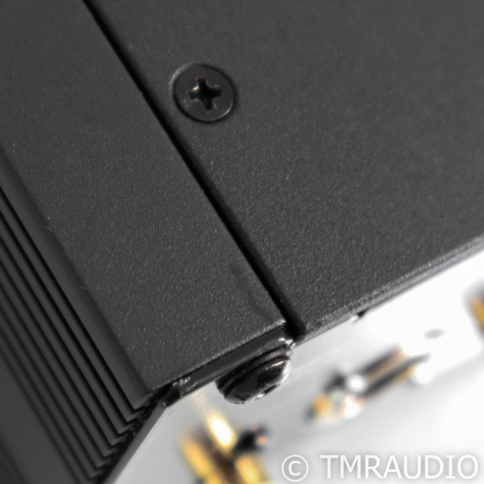 SimAudio Moon 280D DAC & Wireless Network Streamer; MiND 2