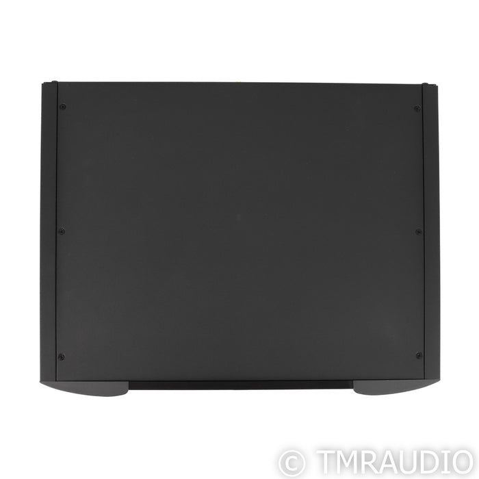 SimAudio Moon 280D DAC & Wireless Network Streamer; MiND 2