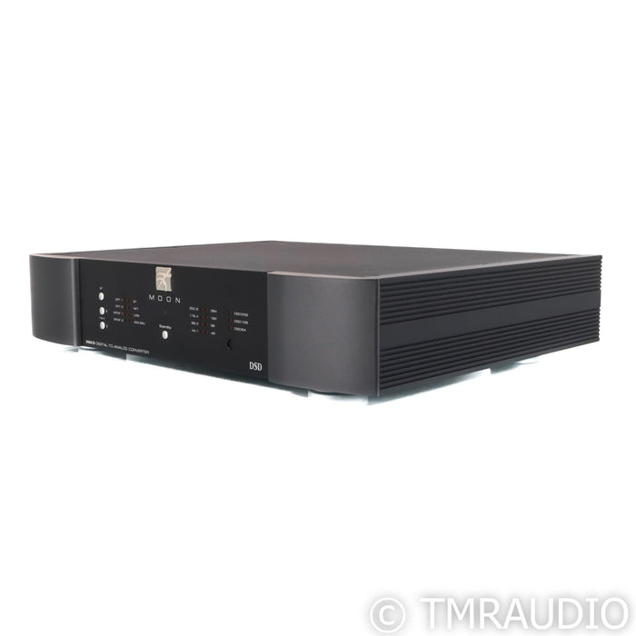 SimAudio Moon 280D DAC & Wireless Network Streamer; MiND 2