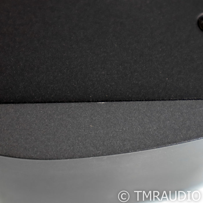 SimAudio Moon 280D DAC & Wireless Network Streamer; MiND 2