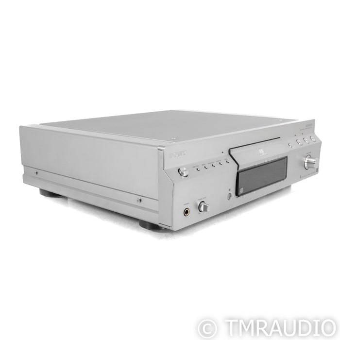 Sony SCD-XA9000ES CD / SACD Player; AS-IS (No Remote, No SACD)