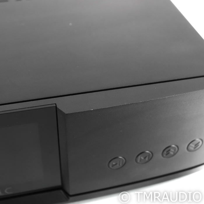 Auralic Aries G2.1 Wireless Network Streamer; Roon Ready