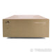 Gold Note PA-10 Stereo Power Amplifier; Gold