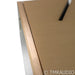 Gold Note PA-10 Stereo Power Amplifier; Gold