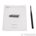 Simaudio Moon ACE Wireless Streaming Integrated Amplifier; MM Phono (No Remote)