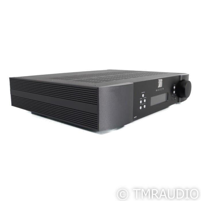 Simaudio Moon ACE Wireless Streaming Integrated Amplifier; MM Phono (No Remote)