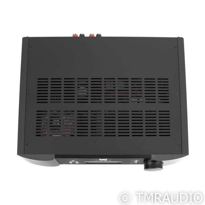 Simaudio Moon ACE Wireless Streaming Integrated Amplifier; MM Phono (No Remote)