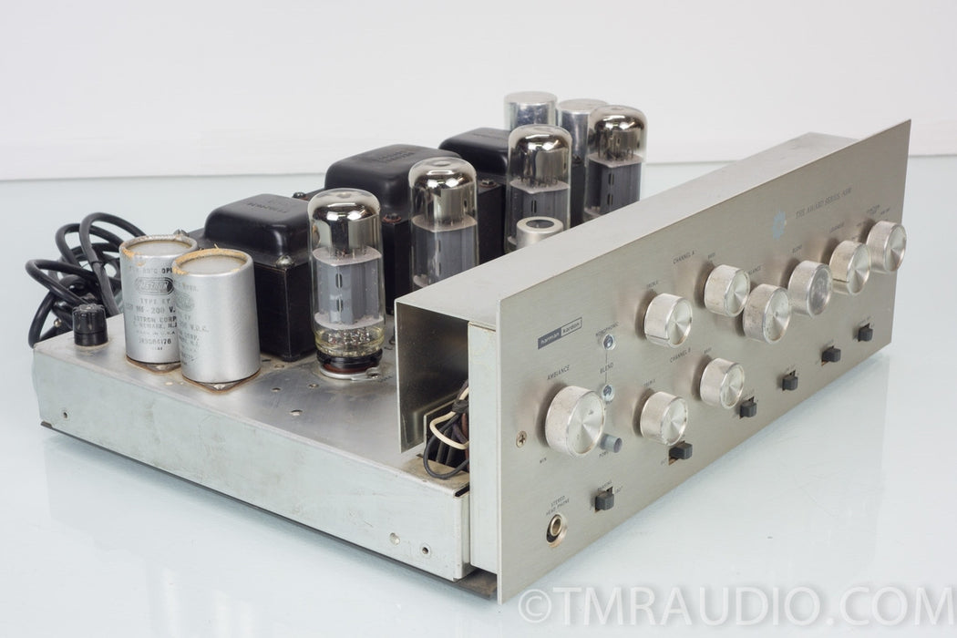 Harmon Kardon A500 Vintage Integrated Tube Amplifier