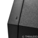 B&W 603 S2 Anniversary Edition Floorstanding Speakers; Black Pair