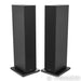 B&W 603 S2 Anniversary Edition Floorstanding Speakers; Black Pair