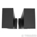 B&W 603 S2 Anniversary Edition Floorstanding Speakers; Black Pair