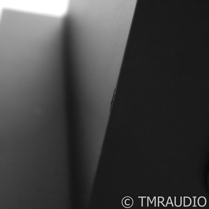 B&W 603 S2 Anniversary Edition Floorstanding Speakers; Black Pair