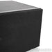 B&W HTM6 S2 Anniversary Edition Center Channel Speaker; Black