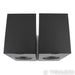 KEF Q350 Bookshelf Speakers; Black Pair