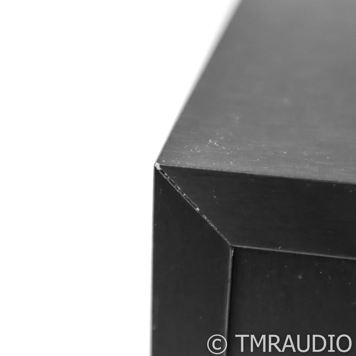 KEF Q350 Bookshelf Speakers; Black Pair