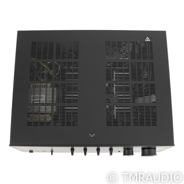 Yamaha A-S801 Stereo Integrated Amplifier; MM Phono