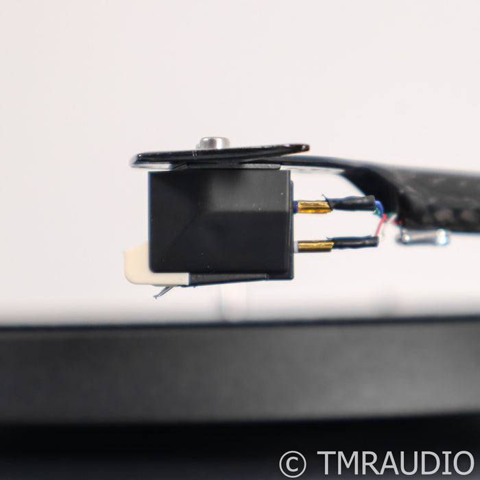 Pro-Ject Debut PRO Belt Drive Turntable; Sumiko Rainer MM Cartridge