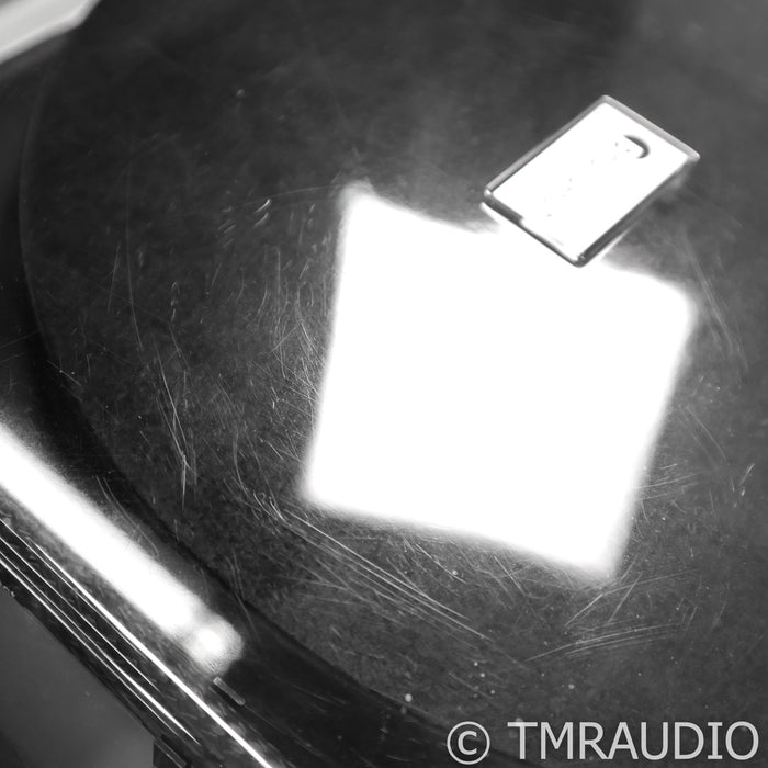 Pro-Ject Debut PRO Belt Drive Turntable; Sumiko Rainer MM Cartridge
