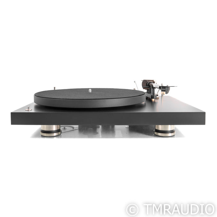 Pro-Ject Debut PRO Belt Drive Turntable; Sumiko Rainer MM Cartridge