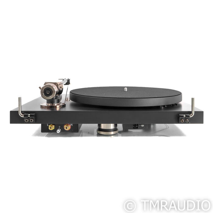 Pro-Ject Debut PRO Belt Drive Turntable; Sumiko Rainer MM Cartridge