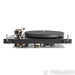 Pro-Ject Debut PRO Belt Drive Turntable; Sumiko Rainer MM Cartridge