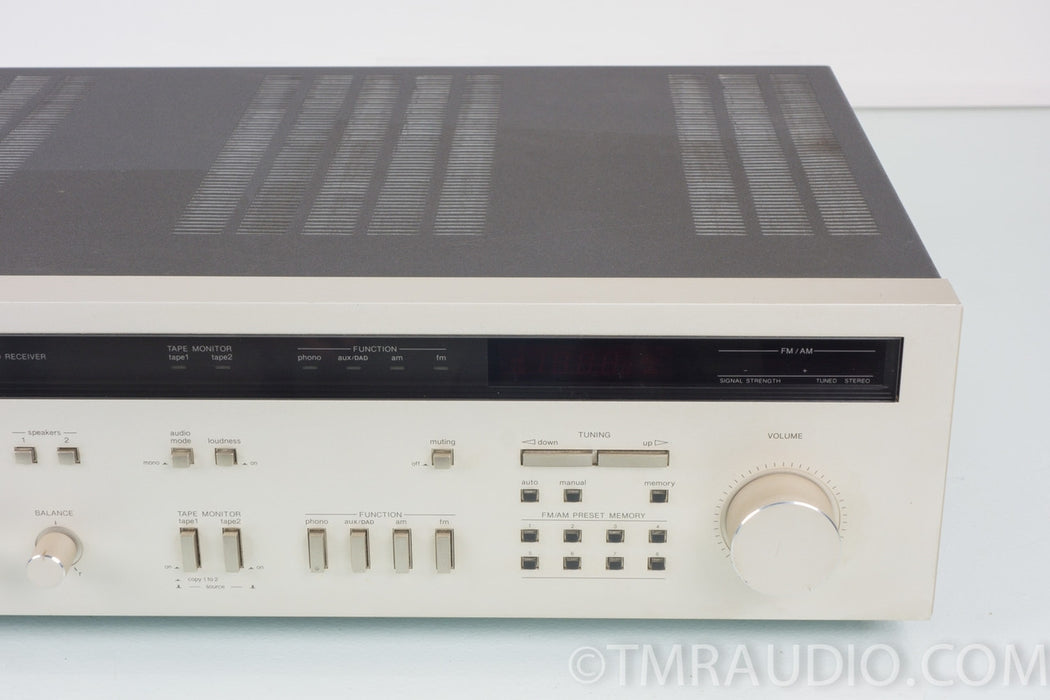Harmon Kardon HK490i Vintage Stereo Receiver in Factory Box