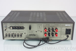 Harmon Kardon HK490i Vintage Stereo Receiver in Factory Box