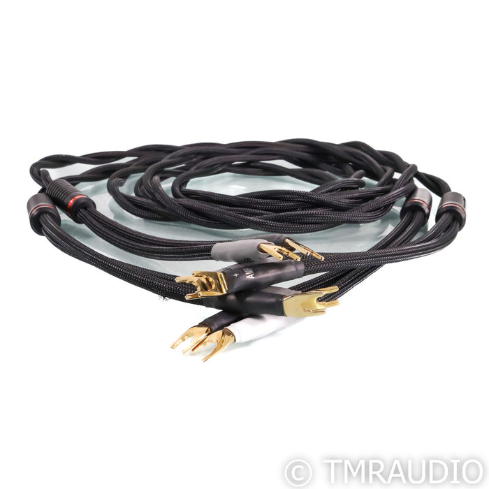 Shunyata Research Delta v2 Speaker Cables; 3m Pair