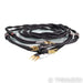 Shunyata Research Delta v2 Speaker Cables; 3m Pair