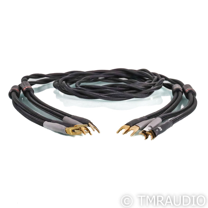 Shunyata Research Delta v2 Speaker Cables; 3m Pair