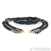 Shunyata Research Delta v2 Speaker Cables; 3m Pair