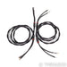 Shunyata Research Delta v2 Speaker Cables; 3m Pair