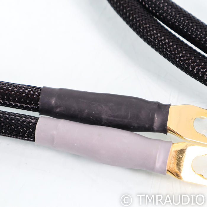 Shunyata Research Delta v2 Speaker Cables; 3m Pair