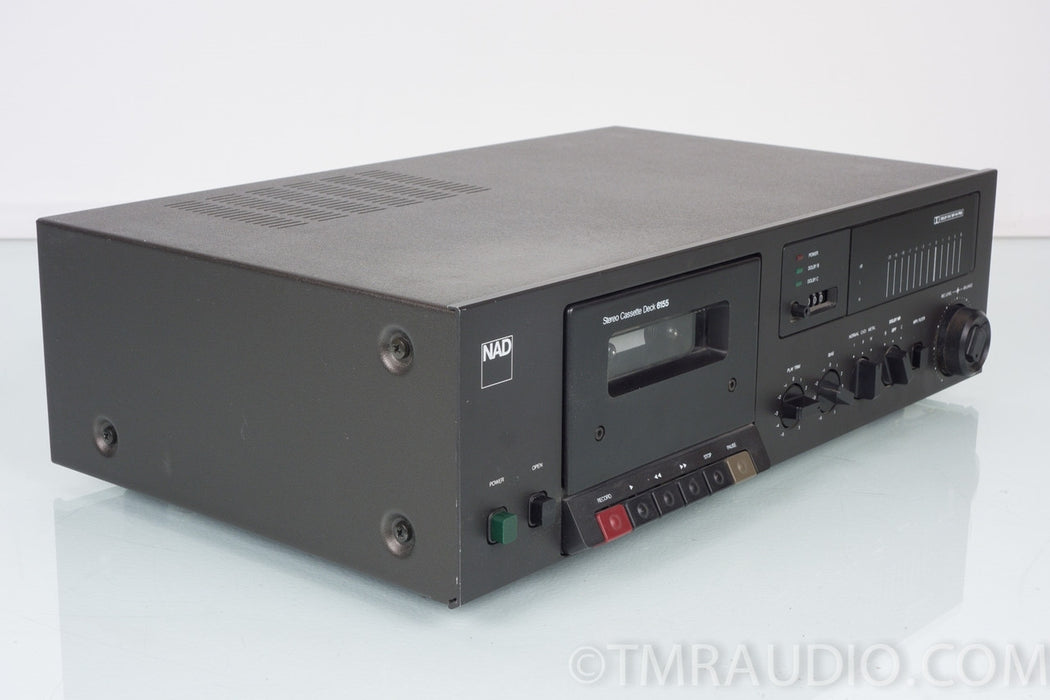 NAD 6155 Stereo Cassette Deck in Factory Box