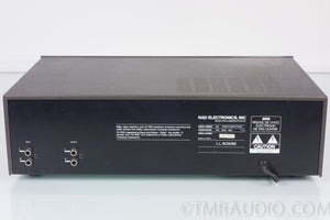 NAD 6155 Stereo Cassette Deck in Factory Box