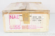 NAD 6155 Stereo Cassette Deck in Factory Box