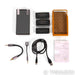 IBasso DX220 Portable Music Player; 64GB; AMP8; AMP9